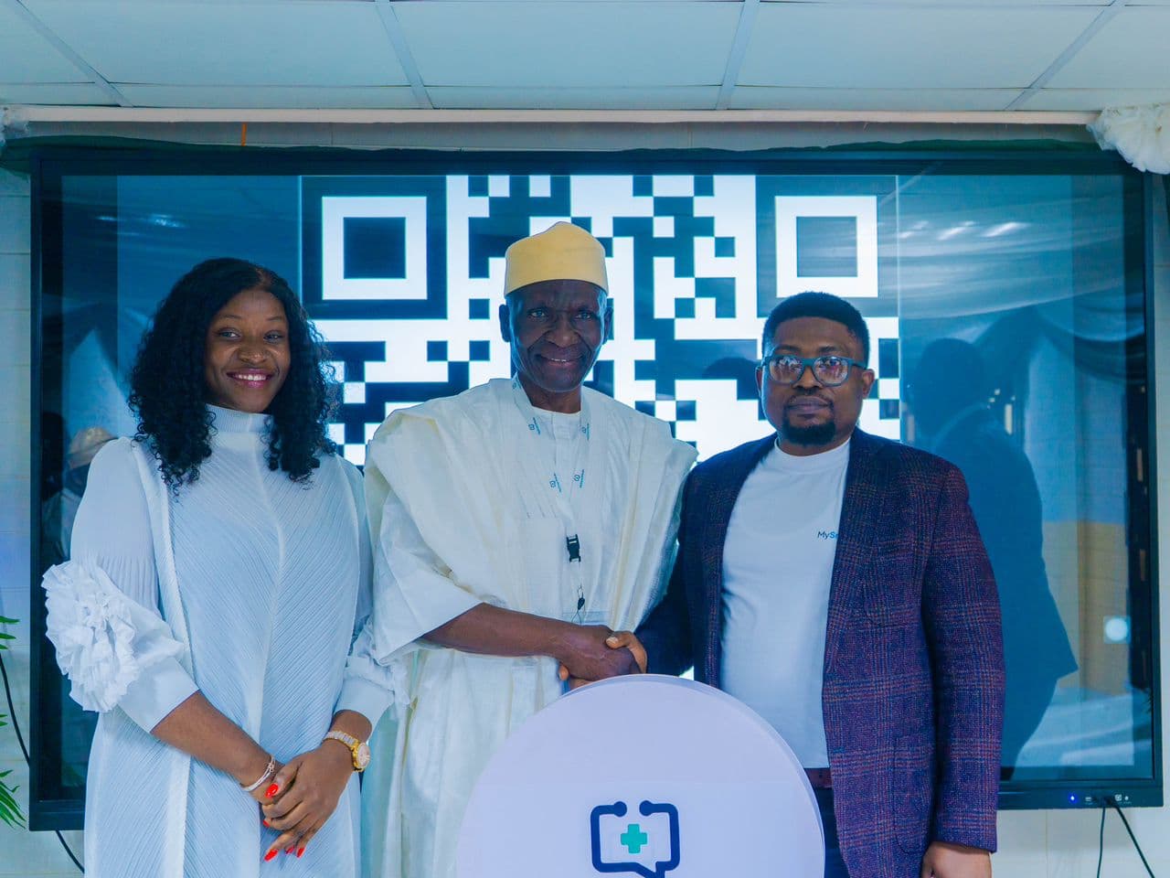 MySmartMedic Welcome